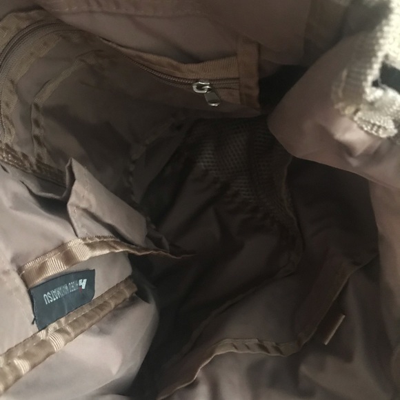 Hideo Wakamatsu Tote bag - Picture 4 of 8